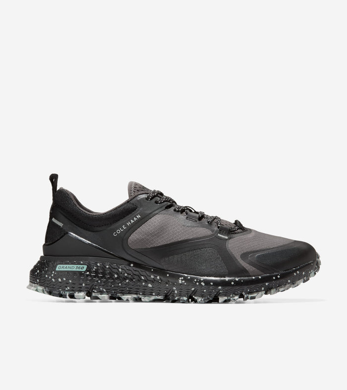 C35825:BLACK/DARK PAVEMENT W/GRANITE GREEN SPECKLE