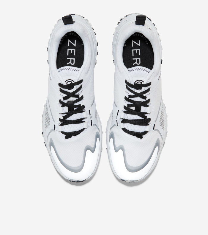 C36359:WHITE/HARBORMIST/BLACK/WHITE REFLECTIVE