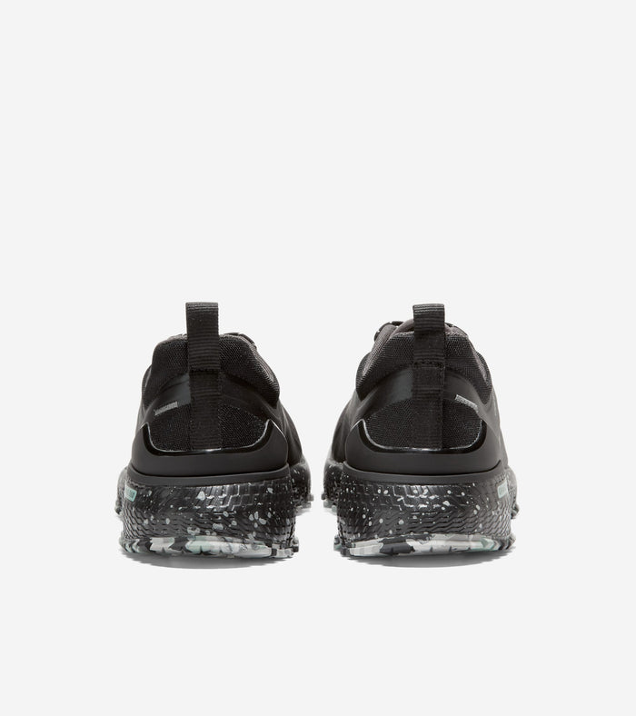 C35825:BLACK/DARK PAVEMENT W/GRANITE GREEN SPECKLE