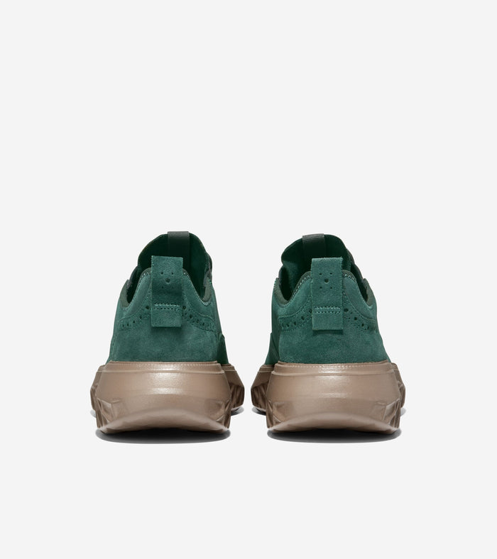 C38430:SCARAB SUEDE/CH TRUFFLE