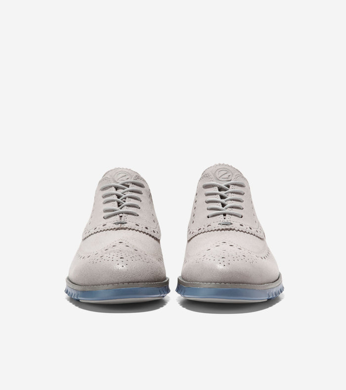 C35618:HARBOR MIST/CHINA BLUE