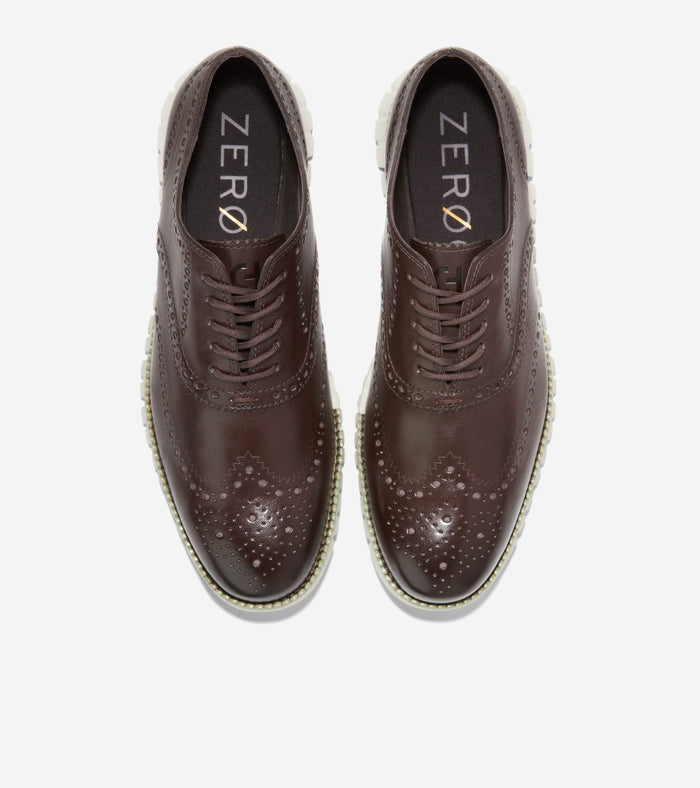 C37341:CH DARK CHOCOLATE/GOLD FUSION