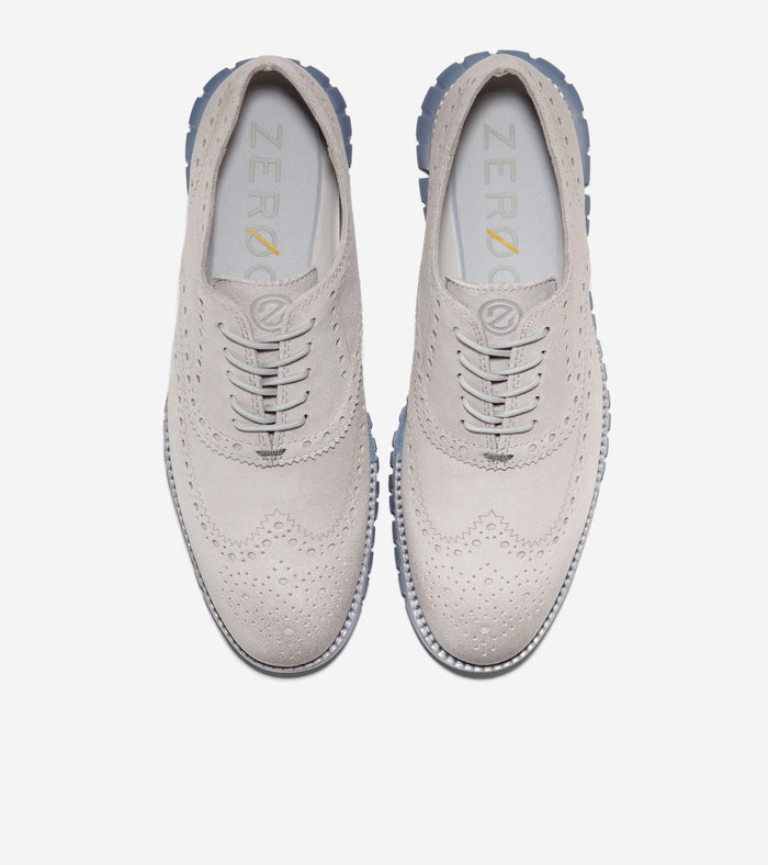 C35618:HARBOR MIST/CHINA BLUE