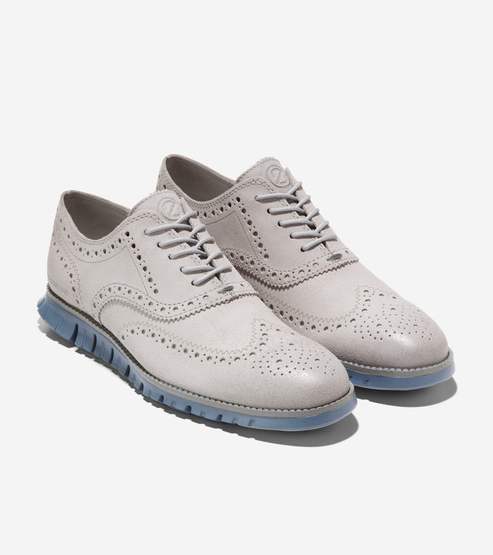 C35618:HARBOR MIST/CHINA BLUE