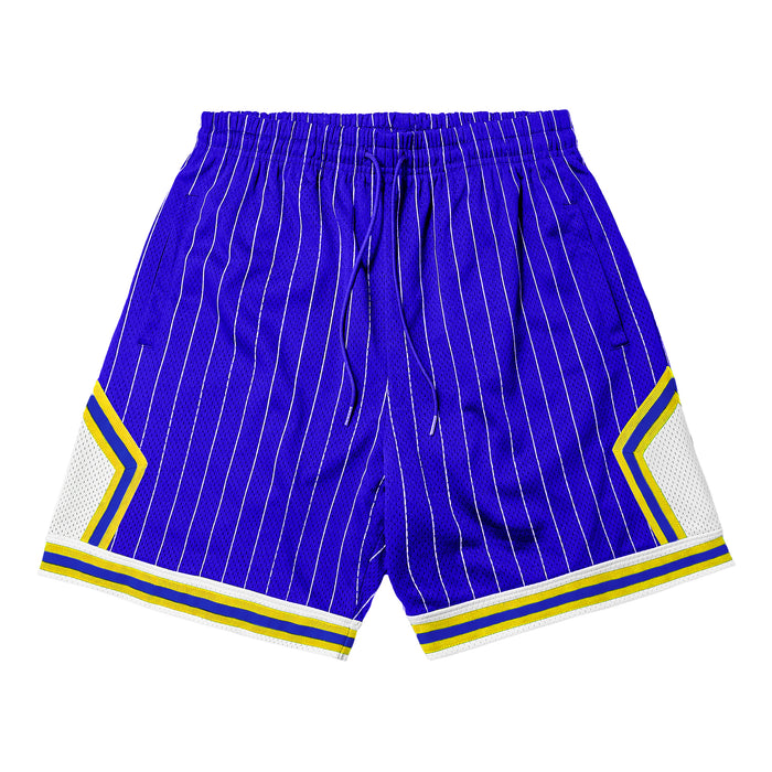 Mesh Basketball Shorts