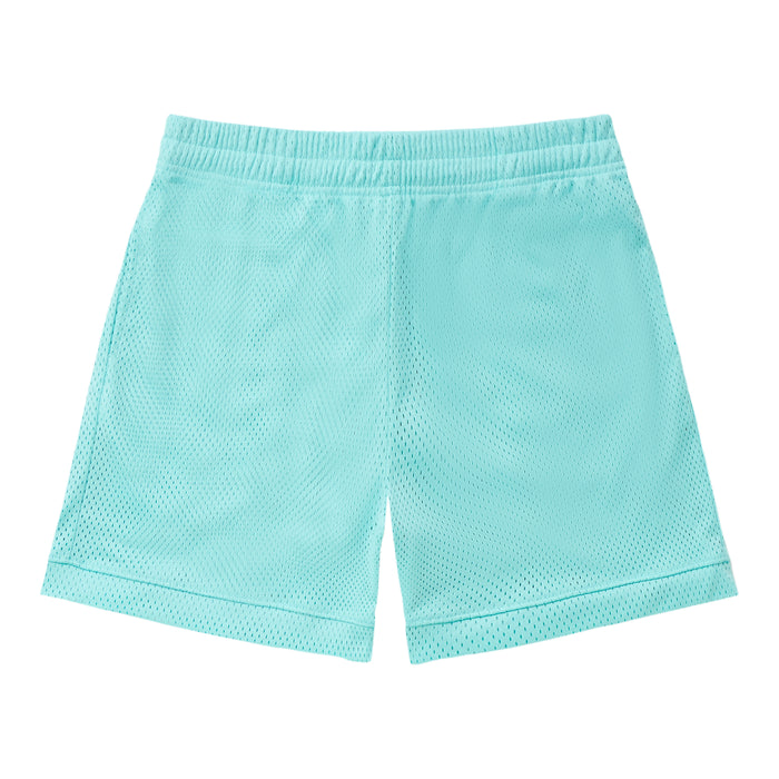 Mesh Shorts Mint