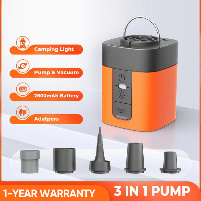 Mini Air Pump