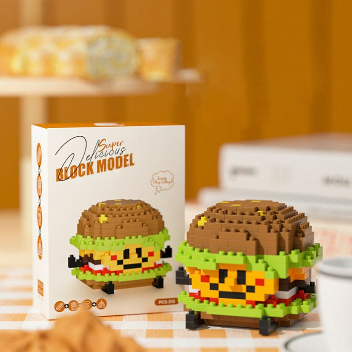 Big Cheeseburger