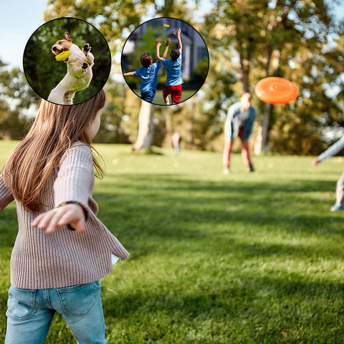 Mini Flying Disc