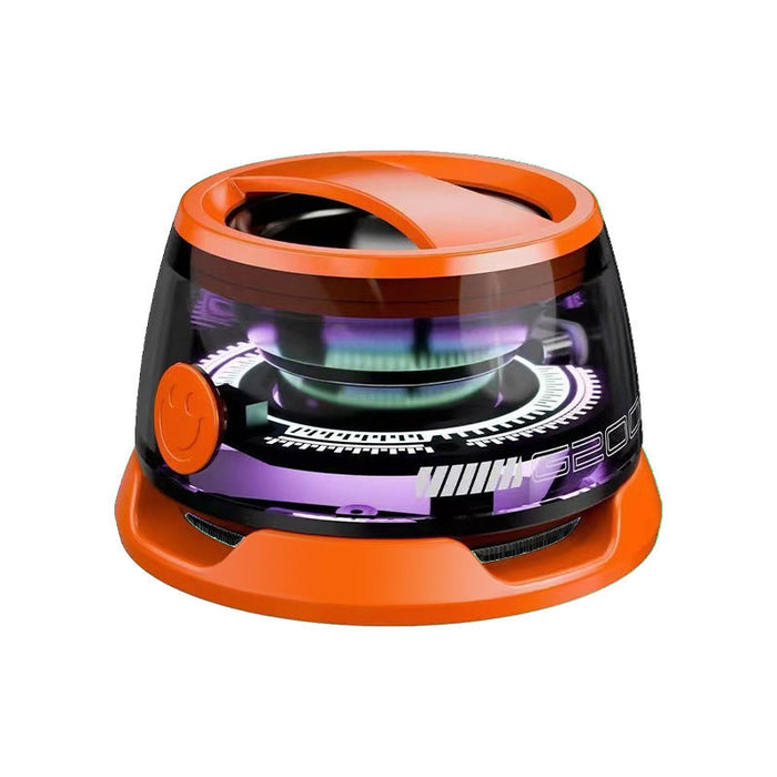 orange / 1 pc