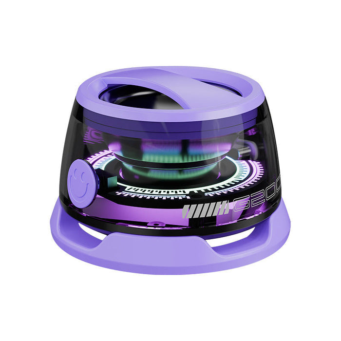 purple / 1 pc
