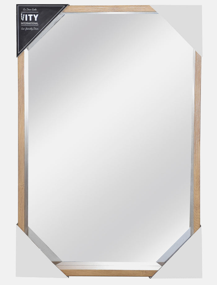 Miroir rectangulaire