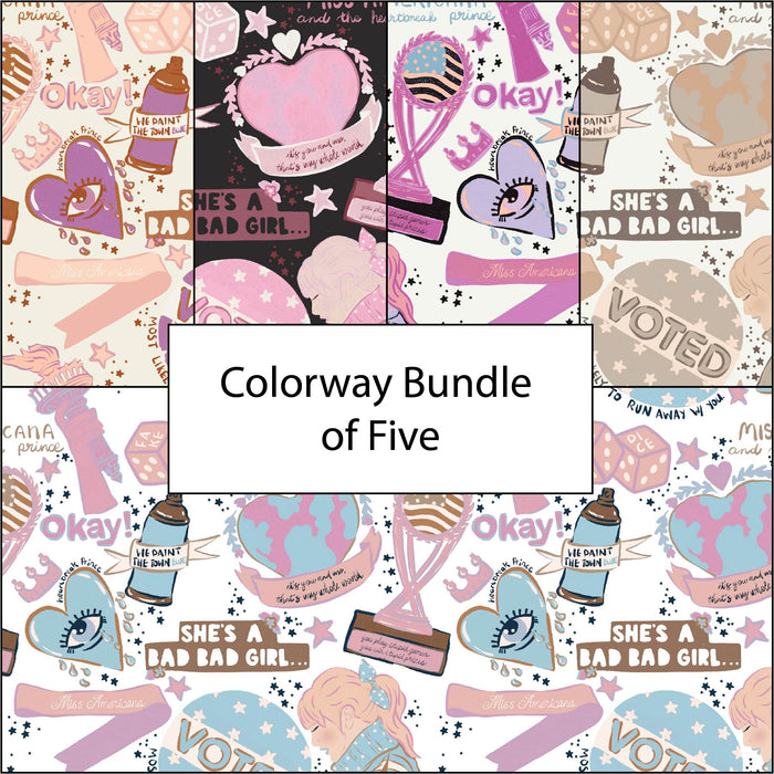 Retro Bundle