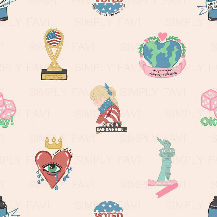 Miss Americana