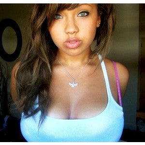 Mixed Girl Fragrance Oil for Women
