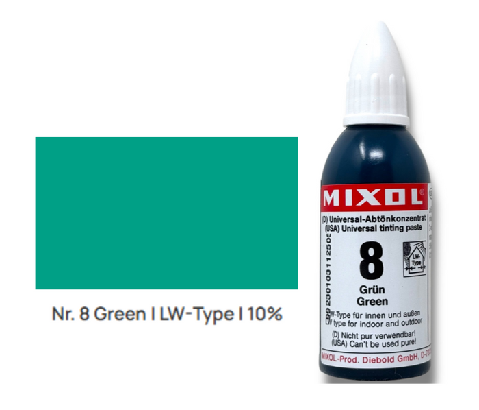 Green #08 / 20ml