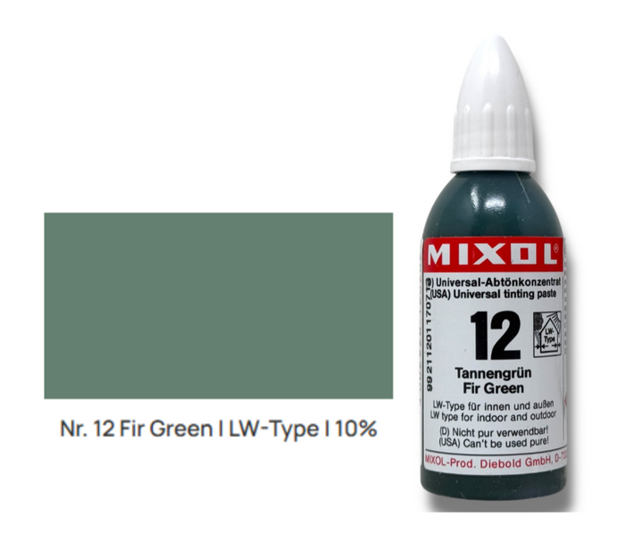 Fir Green #12 / 20ml