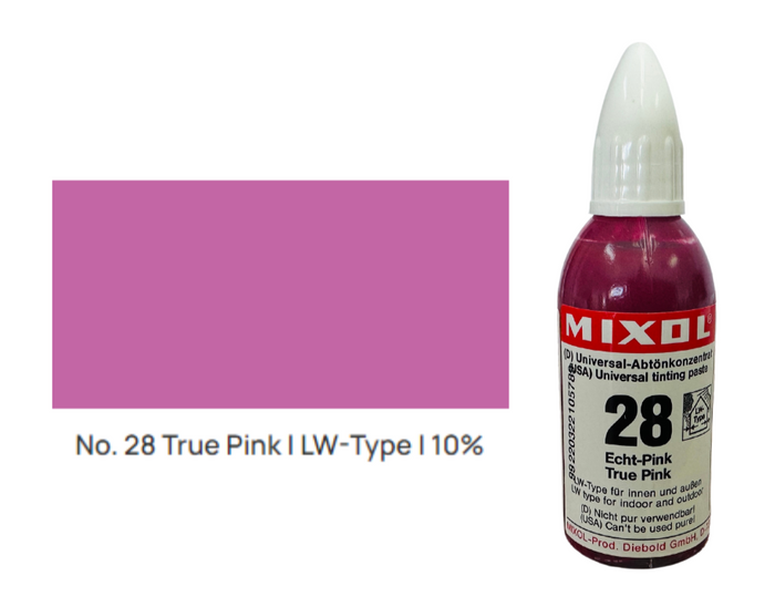 True Pink #28 / 20ml
