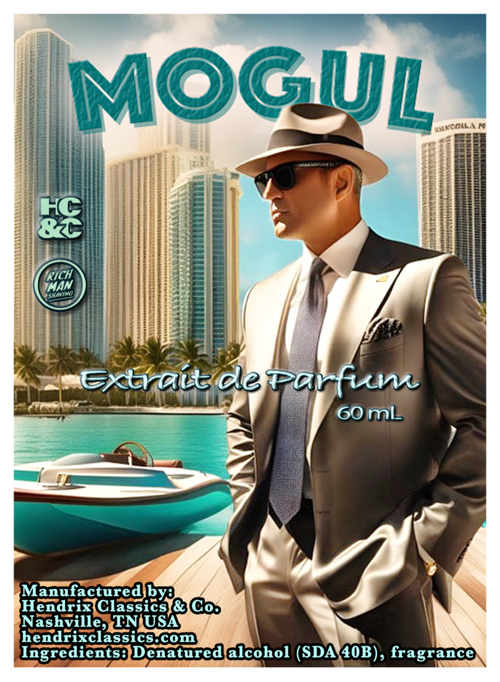 Mogul - Inspired by Scandal Pour Homme Roja Dove | Extrait de Parfum