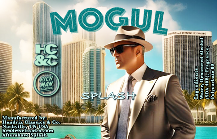Mogul Splash