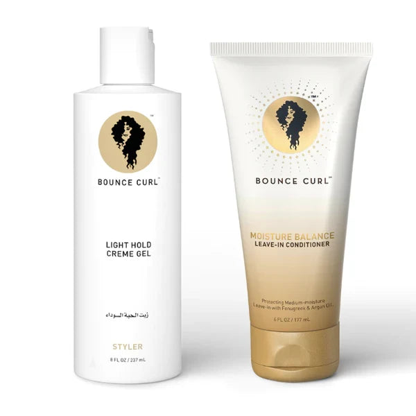 Moisture Styling Kit