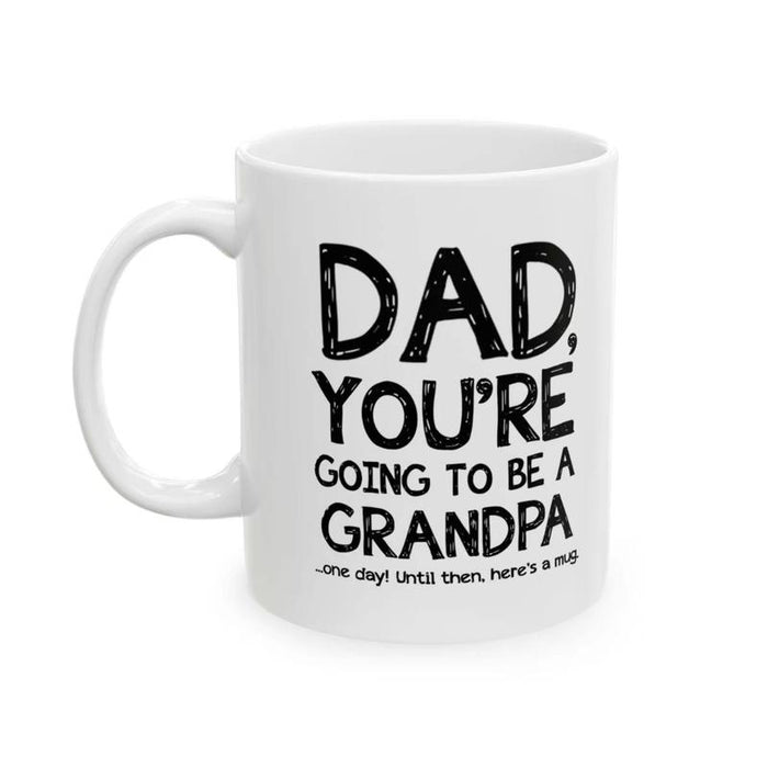 For Dad