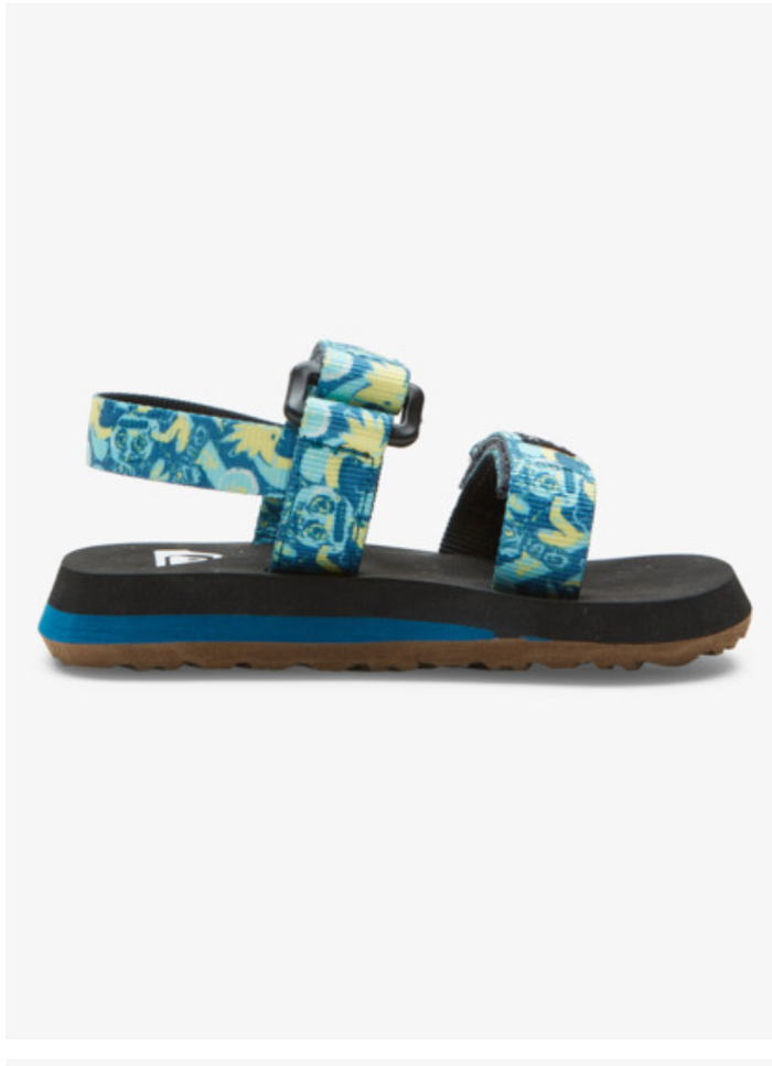 Monkey Caged - Sandals For Toddlers