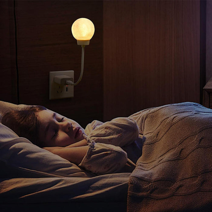 Moon Smart Night Light
