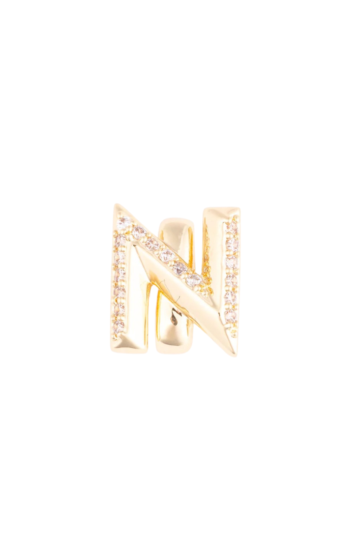 N