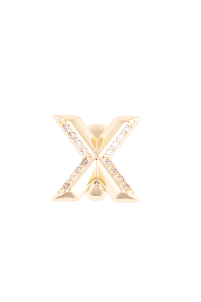 X