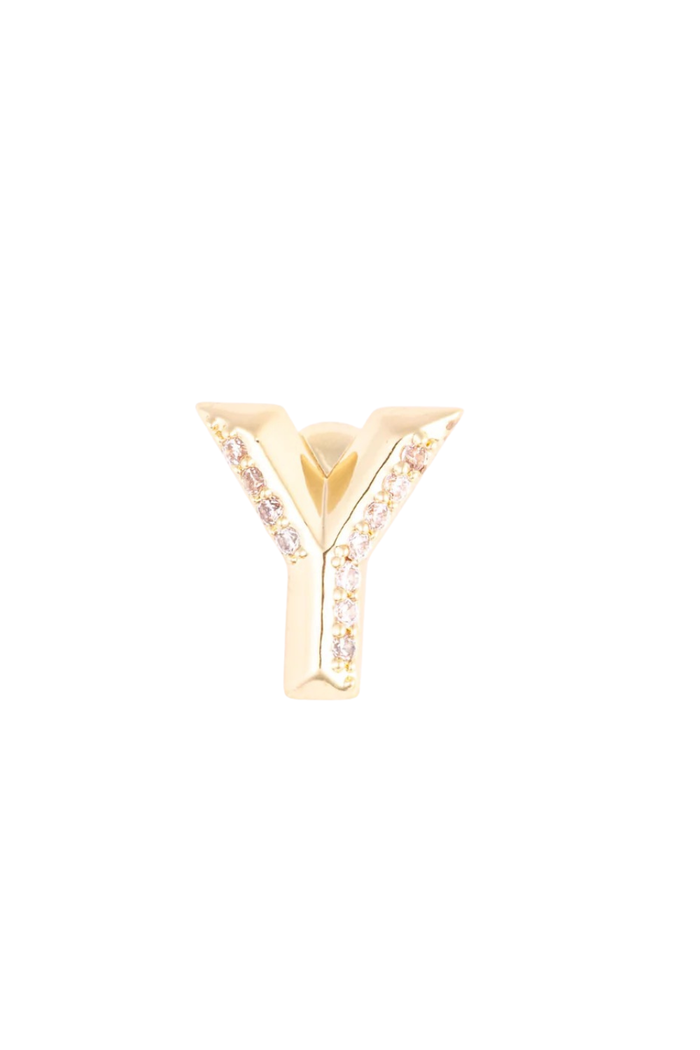 Y