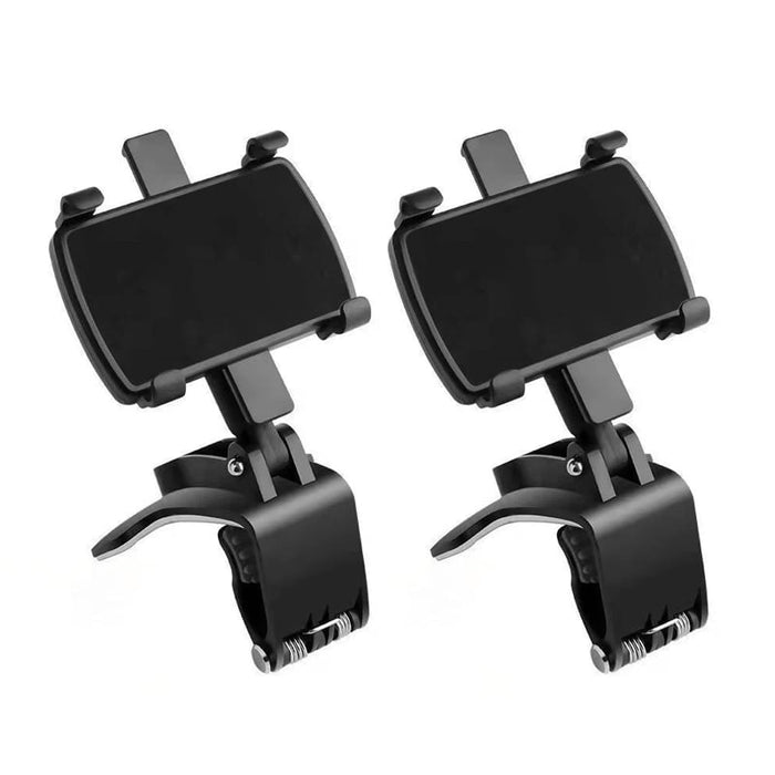 1260° rotation (2 pcs)