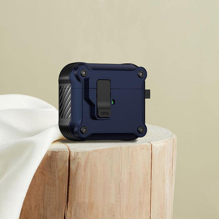 blue / New Airpods Pro 2nd generation