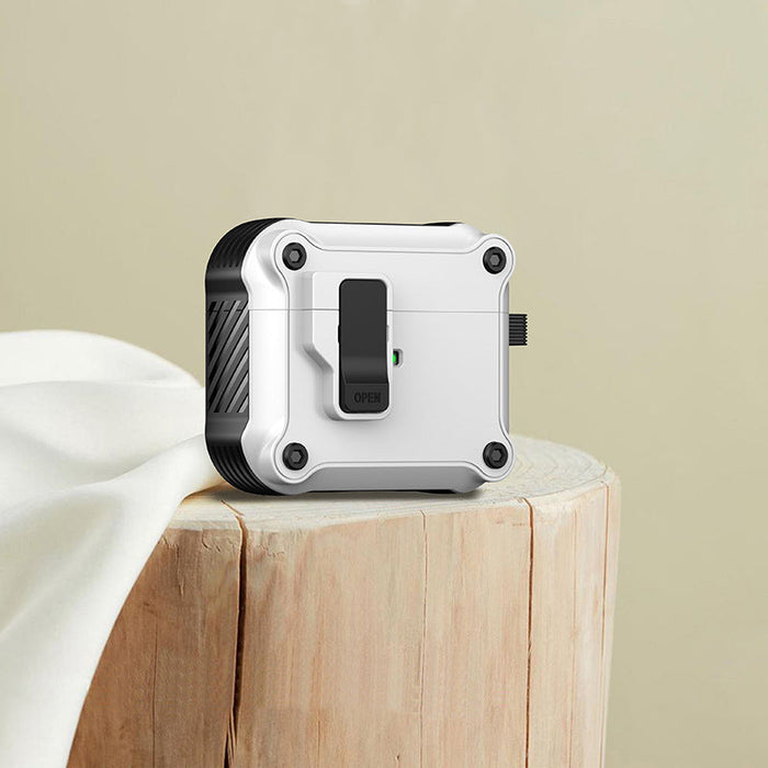 white / New Airpods Pro 2nd generation