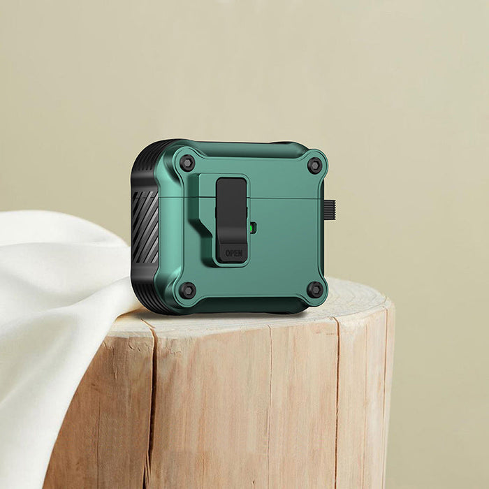 fruit green / New Airpods Pro 2nd generation