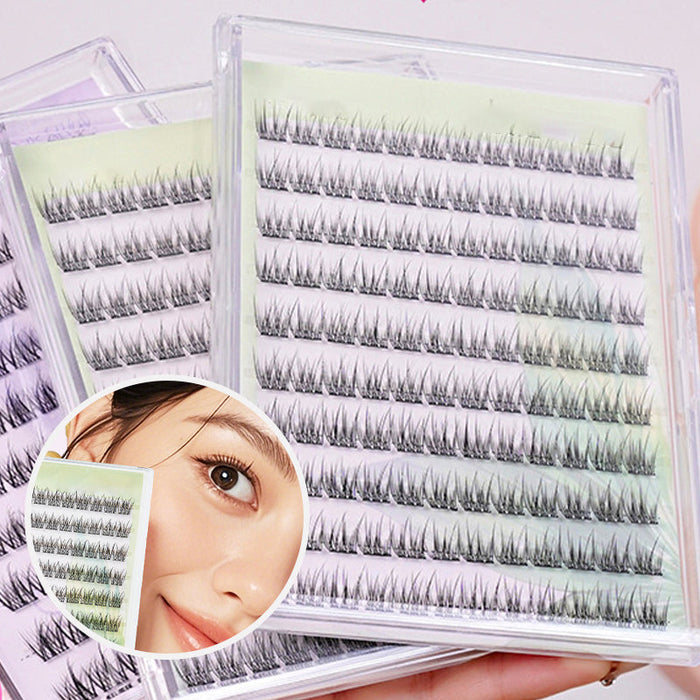 Natural Lash Kit