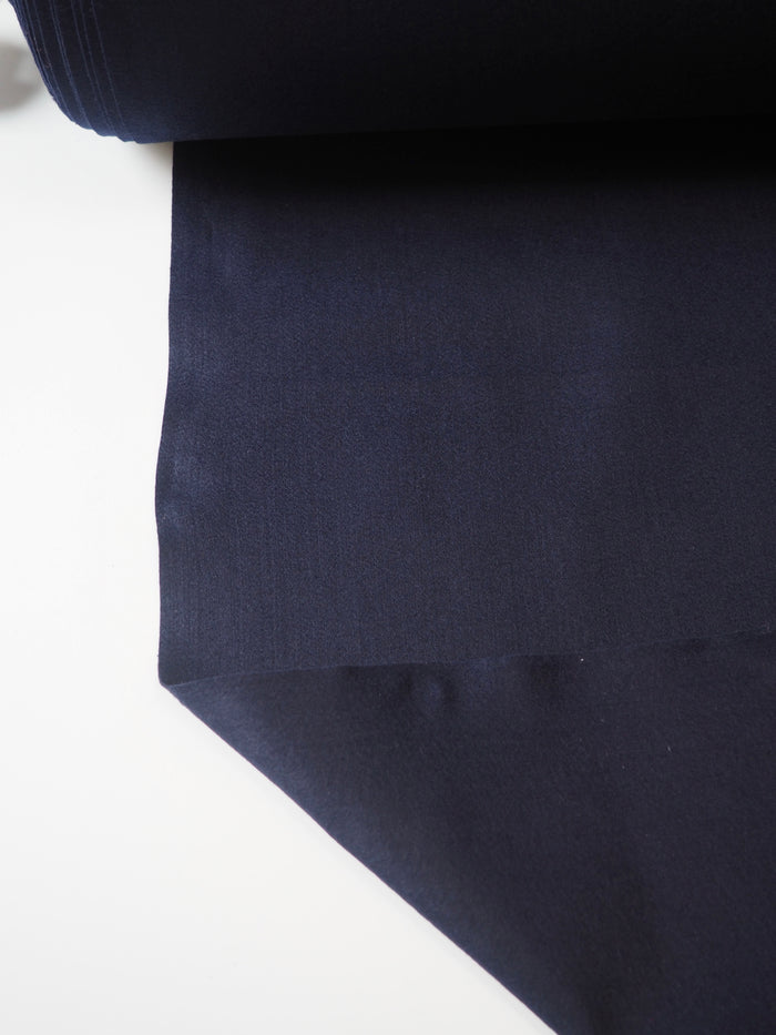 Navy Felt