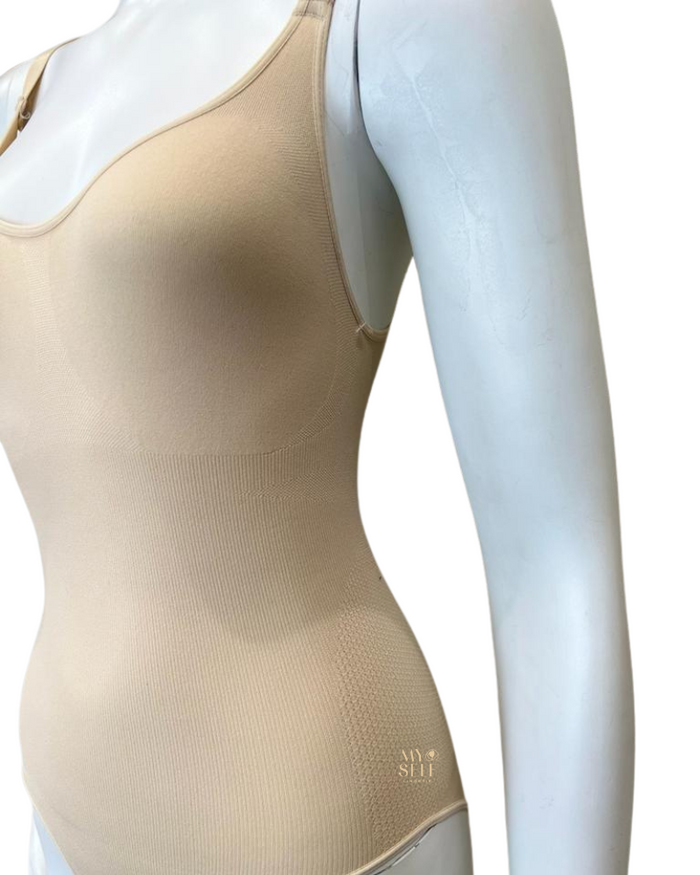 NBB Lingerie 2944 Seamless Bodysuit myselflingerie.com