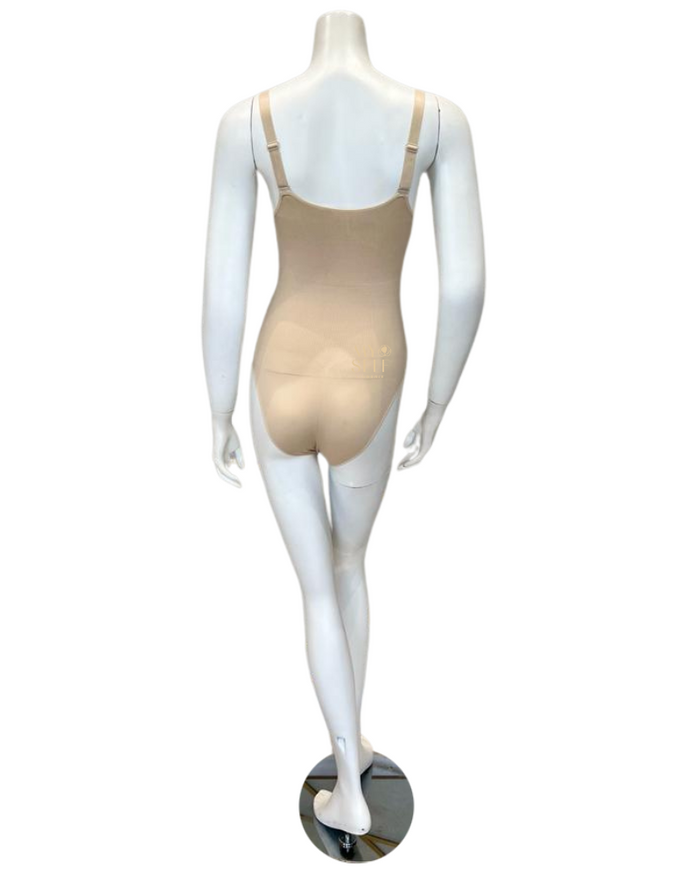 NBB Lingerie 2944 Seamless Bodysuit myselflingerie.com