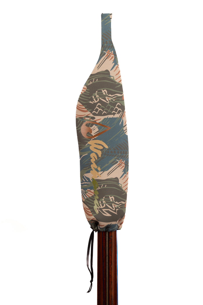 Hawaiian Brushstroke