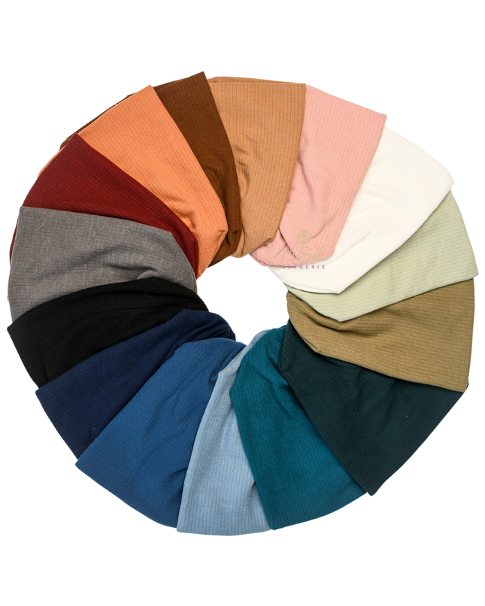 Nicsessories Cashmere Beanie