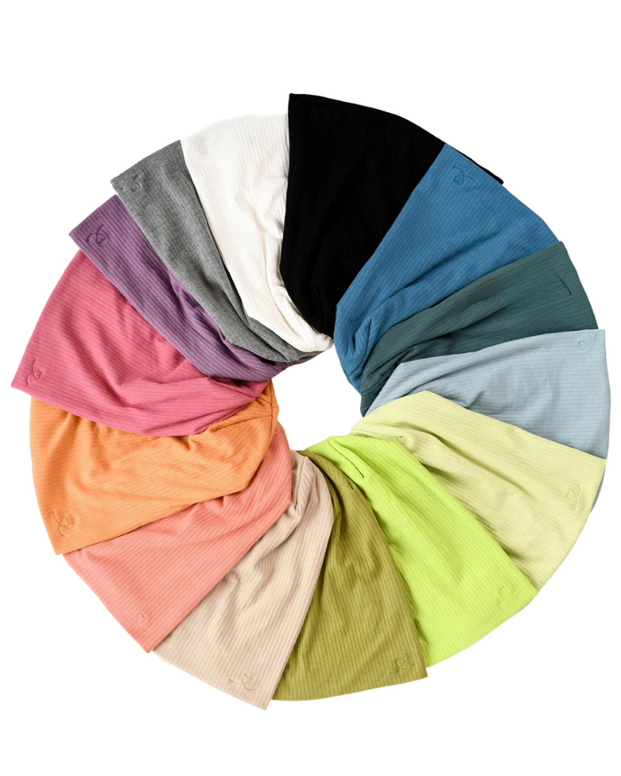 Nicsessories Signature Collection Beanies SS22