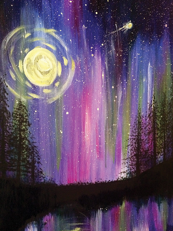 Night Lights