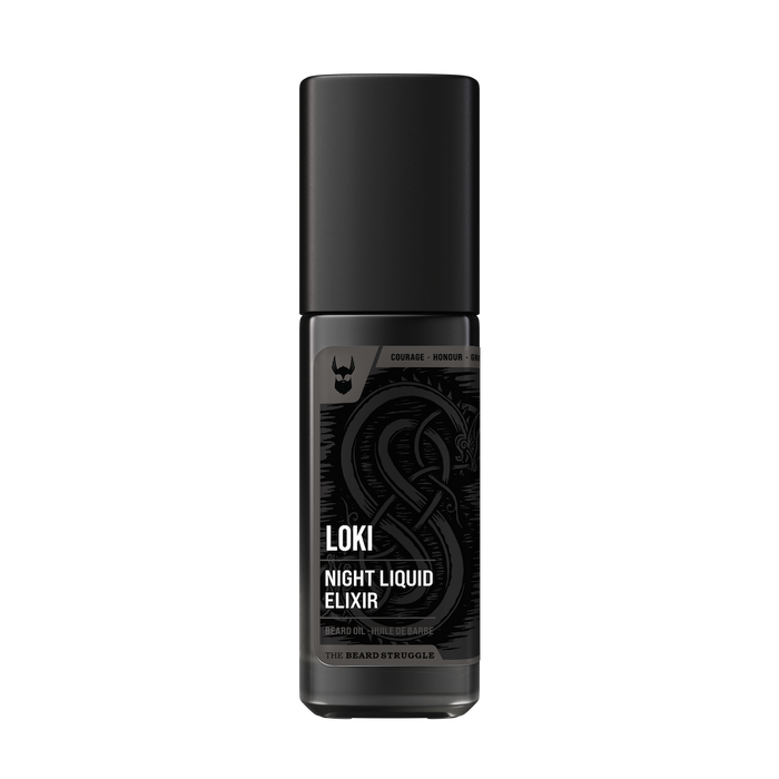 Loki Unscented