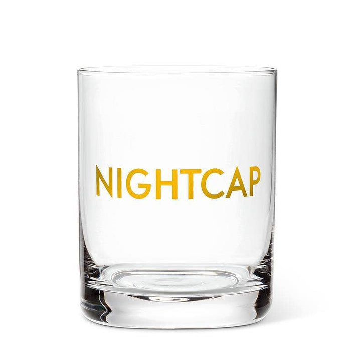NIGHTCAP Tumbler