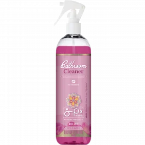 Nikihk - Bathroom Cleaner - (Wild Rose) (485ml)