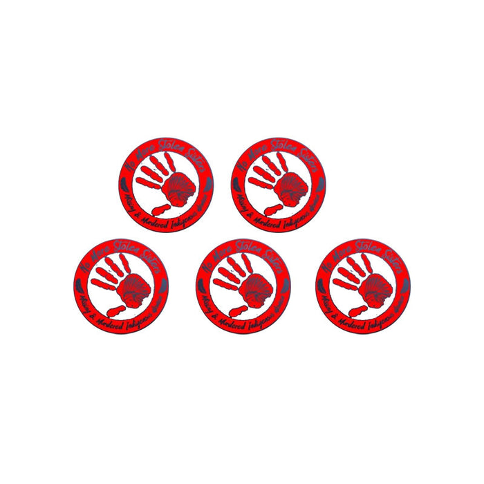 5 PCS