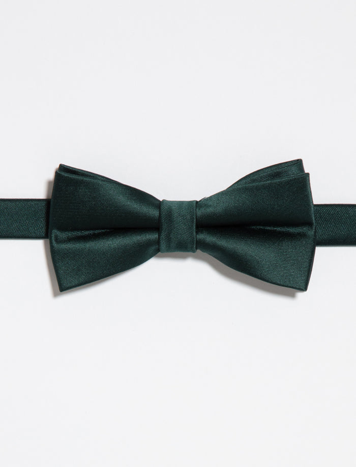 Noeud papillon uni
