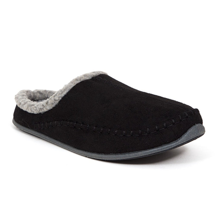 Men's 7 / Medium / Black