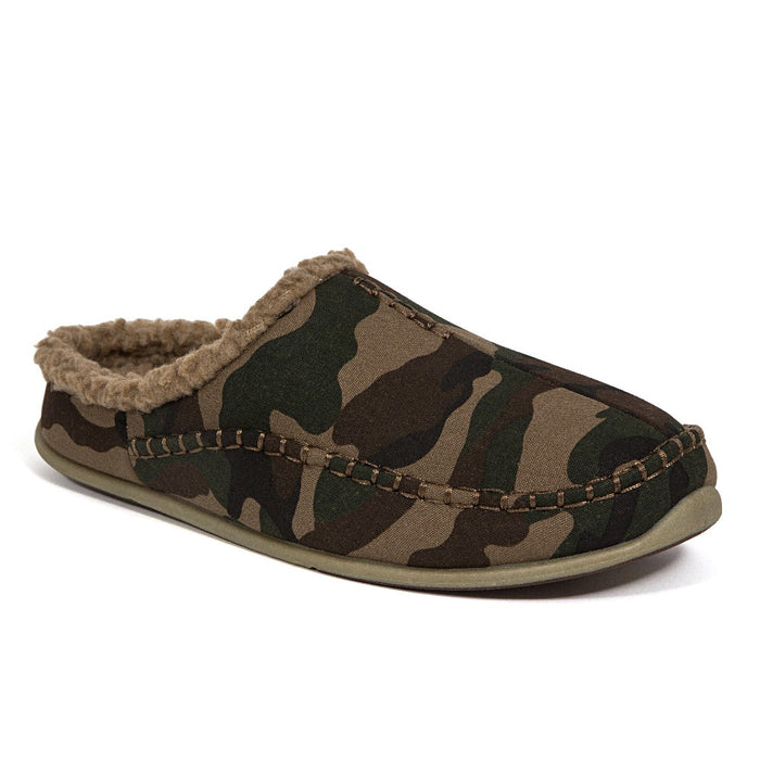 Men's 7 / Medium / Camo